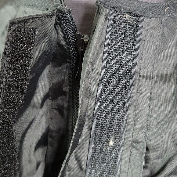 CORTECH LRX AIR Women's Bomber Jacket Large - Picture 7 of 11